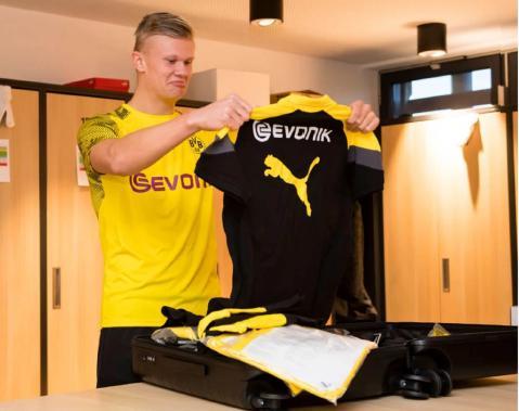 里昂小胜勒阿弗尔