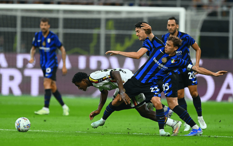 阿什拉夫双响 巴黎圣日耳曼客胜布雷斯特