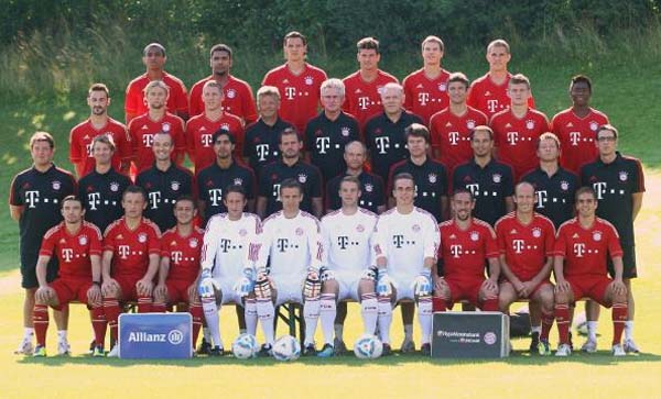 卡尔比亚马尔更惹争议？他在拜仁说想去皇马！但偶像是梅西！