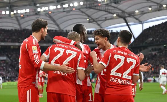 NBA新赛季收视数据出炉