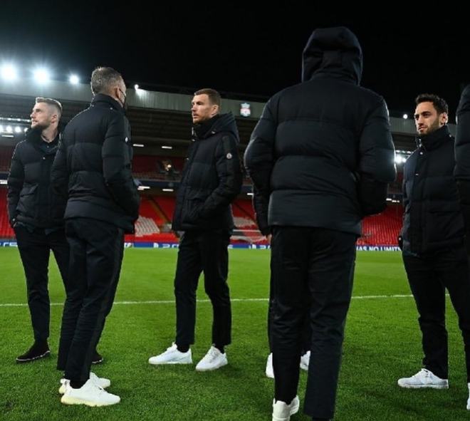 意媒：罗马接近与马竞谈妥拉斯帕多里，先租后买总价1950万欧