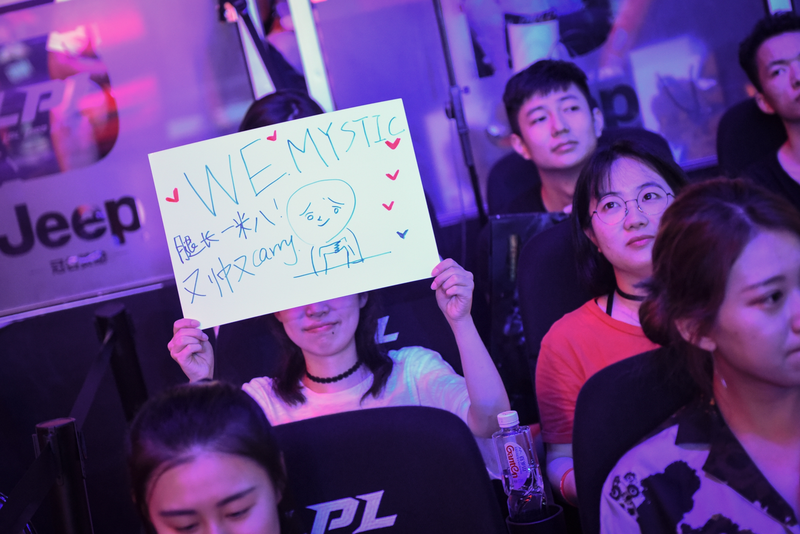 【前瞻】2025LPL春季赛季后赛FPX vs RA，Cube的世一上之旅